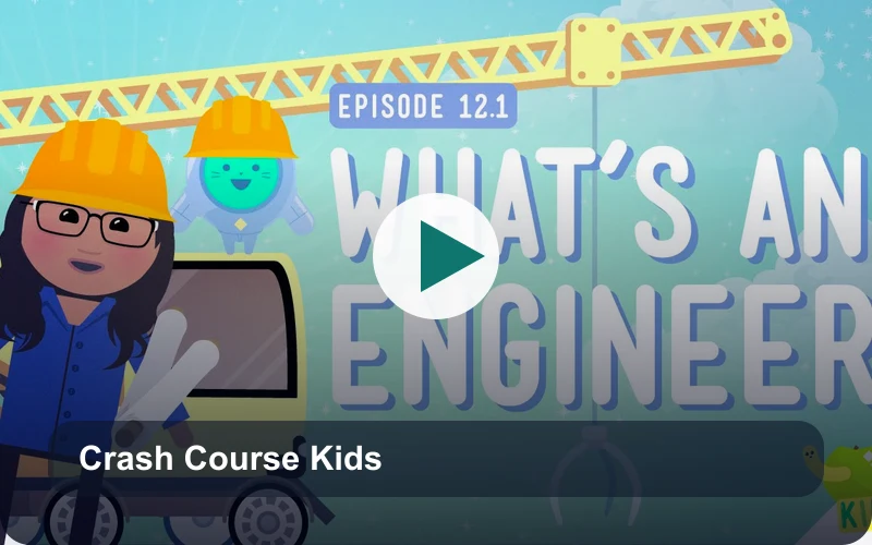 Crash Course Kids