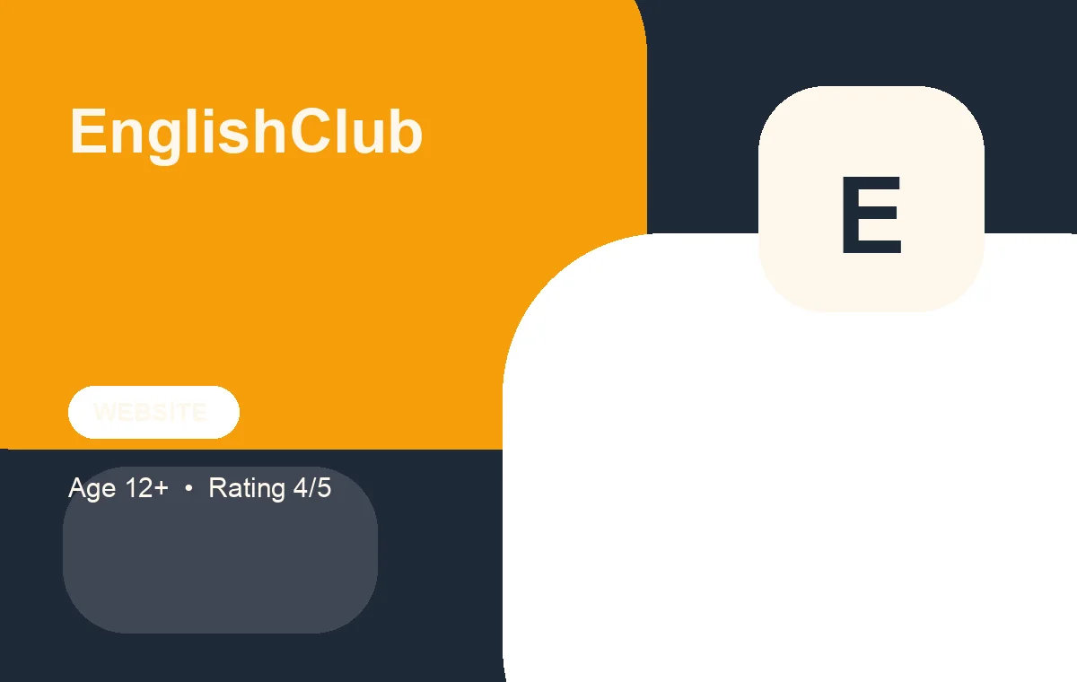EnglishClub
