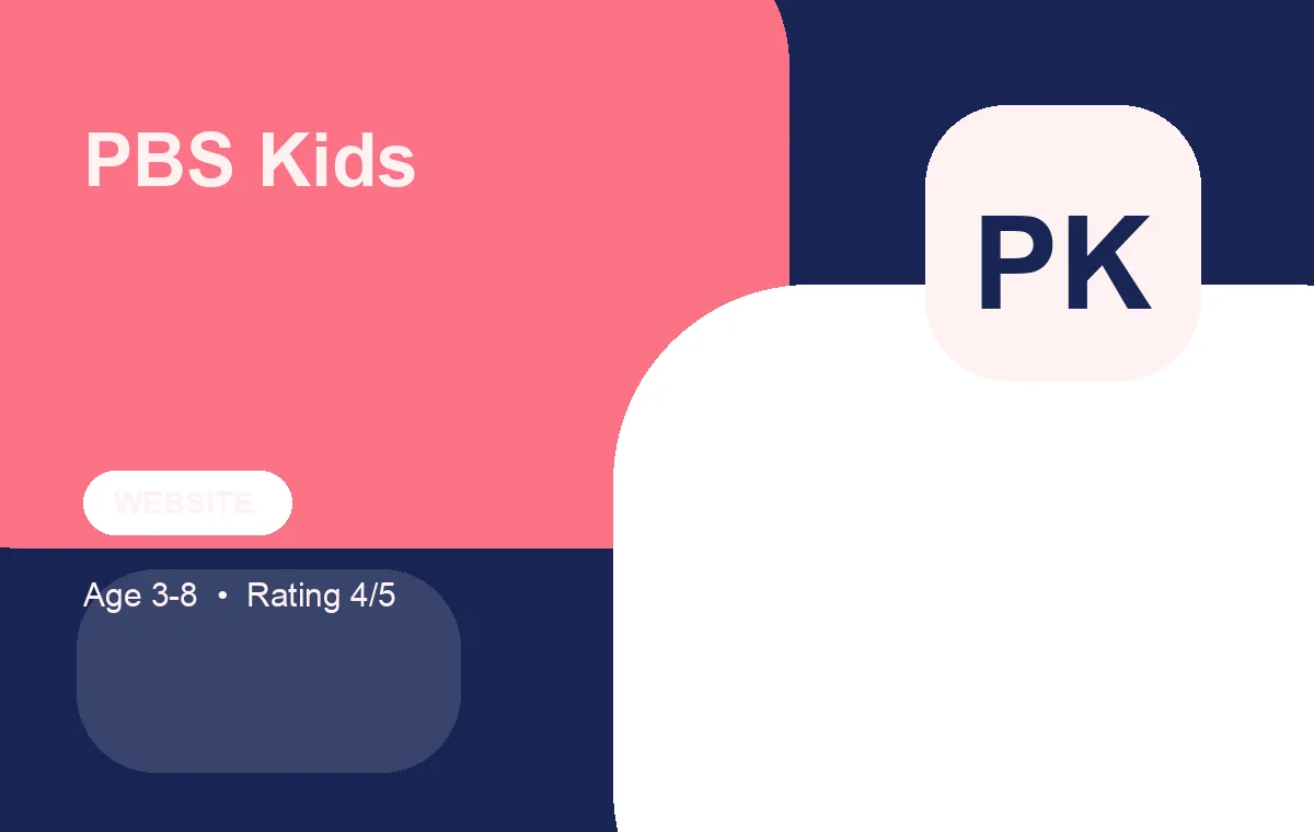 PBS Kids